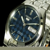 SEIKO5  AUTOMATICO SNKG11J1 MADE IN JAPAN
