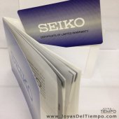 SEIKO 5 AUTOMATICO  SNK615K1
