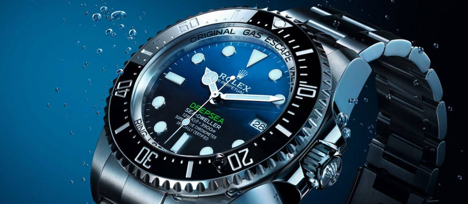 relojes de lujo