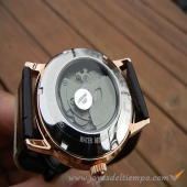 ORIENT AUTOMATICO SYNPHONY FER27002B 