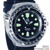 TAUCHMEISTER XXL BUCEO PROFESIONAL T0253 HELIO 1000 MTS 