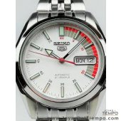 SEIKO  5 AUTOMATICO SNK369K1