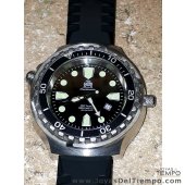 TAUCHMEISTER XXL BUCEO PROFESIONAL T0253 HELIO 1000 MTS 