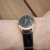 ORIENT AUTOMATICO SYNPHONY FER27002B 