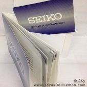 SEIKO DAMA SYMG42J1 MADE IN JAPAN COMBINADO