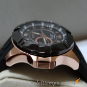 SEIKO LORD AUTOMATICO   SSA078K1  100 MTS DORADO