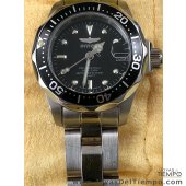 INVICTA 8939 DAMA A CUARZO 100 MTS