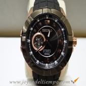 SEIKO LORD AUTOMATICO   SSA078K1  100 MTS DORADO