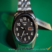 SEIKO 5 AUTOMATICO  SNK381K1