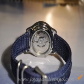 SEIKO 5 AUTOMATICO MILITAR SNK807K2 