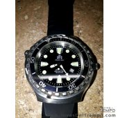 TAUCHMEISTER XXL BUCEO PROFESIONAL T0253 HELIO 1000 MTS 