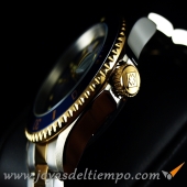 INVICTA SUBMARINER AUTOMATICO COMBINADO 8928OB