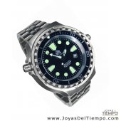 TAUCHMEISTER XXL BUCEO PROFESIONAL T0253 HELIO 1000 MTS 