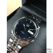 SEIKO 5 AUTOMATICO SNK357K1