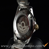 INVICTA SUBMARINER AUTOMATICO COMBINADO 8928OB