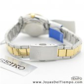 SEIKO DAMA SYMG42J1 MADE IN JAPAN COMBINADO