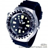 TAUCHMEISTER XXL BUCEO T0253 HELIO C/ MALLA TIBURON