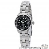 INVICTA 8939 DAMA A CUARZO 100 MTS