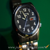 SEIKO 5 AUTOMATICO  SNK381K1