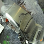 SEIKO SNZF19J1 BUCEO 100 MTS. MADE IN JAPAN