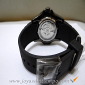 SEIKO LORD AUTOMATICO  SSA079K1 100 MTS PLATEADO