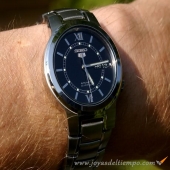 SEIKO 5 AUTOMATICO  SNKA23K1