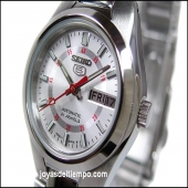 SEIKO 5 AUTOMATICO DAMA SYMC21K1