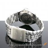 SEIKO  5 AUTOMATICO  SNKG09J1 MADE IN JAPAN