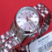 SEIKO 5 AUTOMATICO SNK355K1