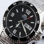 ORIENT AUTOMATICO BUCEO MAKO 1  CEM65001BW