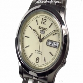 SEIKO 5 AUTOMATICO  SNK797K1