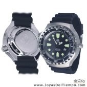 TAUCHMEISTER XXL BUCEO PROFESIONAL T0253 HELIO 1000 MTS 