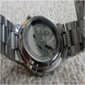 SEIKO 5 AUTOMATICO SNKA21K1