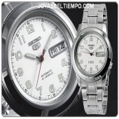 SEIKO 5 AUTOMATICO  SNKK33K1