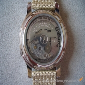 SEIKO 5 AUTOMATICO MILITAR SNK803K2 
