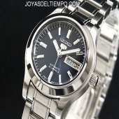 SEIKO 5 AUTOMATICO DAMA  SYMD93K1