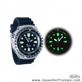 TAUCHMEISTER XXL BUCEO PROFESIONAL T0253 HELIO 1000 MTS 