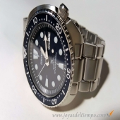 SEIKO PROSPEX SRP773K1TURTLE BUCEO 200 MTS