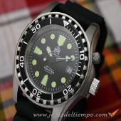 TAUCHMEISTER BUCEO PROFESIONAL  T0257 HELIO 1000 MTS 