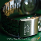 SEIKO 5 AUTOMATICO  SNK381K1