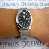 SEIKO 5 AUTOMATICO  SNKK31K1