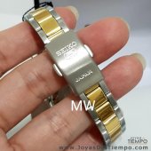 SEIKO DAMA SYMG42J1 MADE IN JAPAN COMBINADO