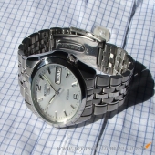 SEIKO 5 AUTOMATICO SNK355K1