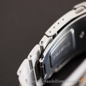 MALLA OYSTER SOLIDA ACERO INOX. SEIKO 22MM