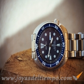 SEIKO PROSPEX SRP773K1TURTLE BUCEO 200 MTS