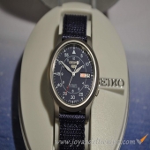 SEIKO 5 AUTOMATICO MILITAR SNK807K2 