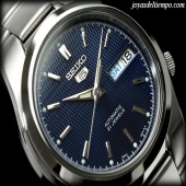 SEIKO 5 AUTOMATICO  SNK603K1