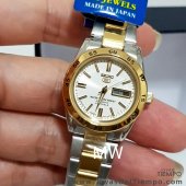 SEIKO DAMA SYMG42J1 MADE IN JAPAN COMBINADO