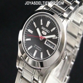 SEIKO 5 AUTOMATICO DAMA SYMD95K1