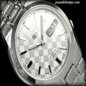 SEIKO  5 AUTOMATICO  SNKG09J1 MADE IN JAPAN